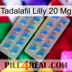 Tadalafil Lilly 20 Mg 23